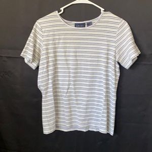 strip shirt